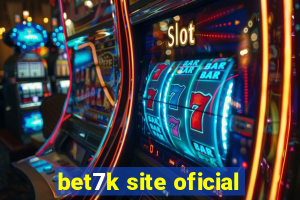 bet7k site oficial